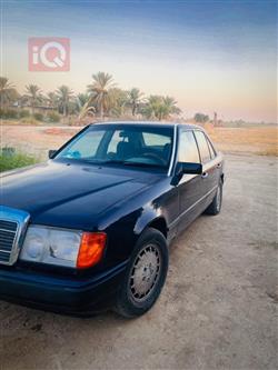 مێرسێدس بێنز E-Class